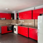 Дава се под наем Тристаен апартамент в Пловдив, Мараша - 95 кв.м за 500 € - Снимка #1