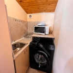 Дава се под наем Едностаен апартамент в Варна, Бриз - 30 кв.м за 225 € - Снимка #1