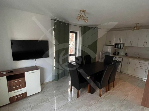 Дава се под наем Двустаен апартамент в Варна, Гръцка махала - 30 кв.м за 750 € - Снимка #1