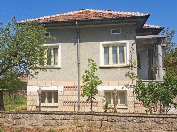 Къща в Видин, Център - 138 кв.м за 185 €/кв.м - Снимка #1