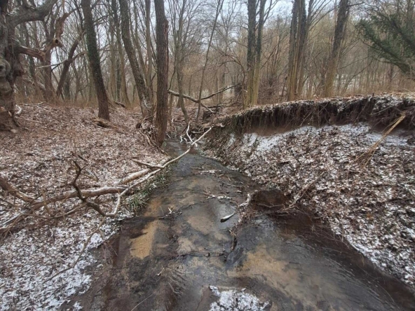 Земеделски имот в Аксаково -  кв.м за 2556 €/дка - Снимка #1