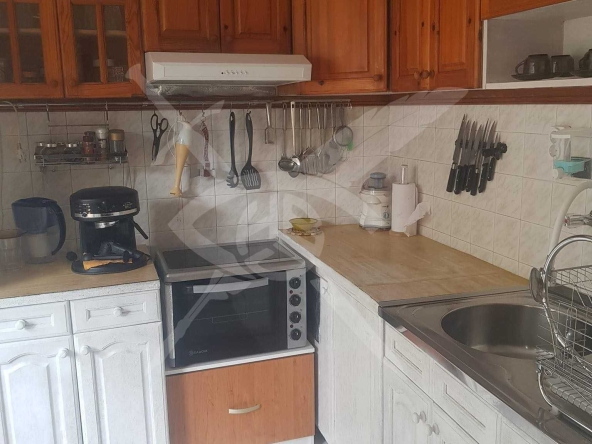 Дава се под наем Тристаен апартамент в Варна, Чаталджа - 80 кв.м за 600 € - Снимка #1