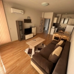 Дава се под наем Двустаен апартамент в Бургас, Сарафово - 70 кв.м за 408 € - Снимка #1