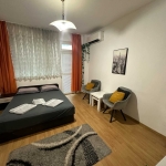 Едностаен апартамент в Пловдив, Каменица 1 - 35 кв.м за 2226 €/кв.м - Снимка #1