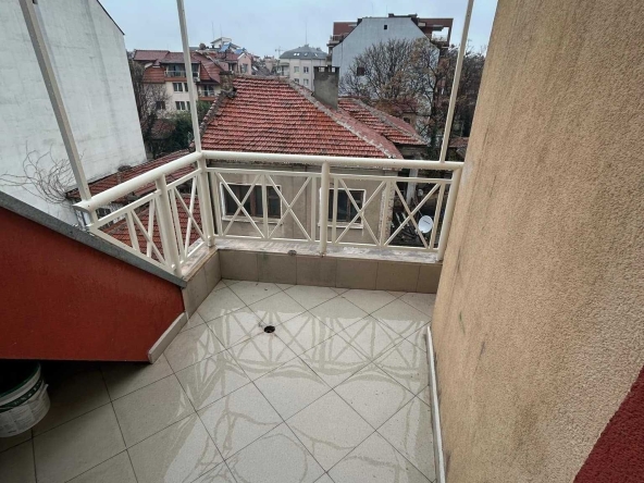 Двустаен апартамент в Пловдив, Остромила - 83 кв.м за 2091 €/кв.м - Снимка #1