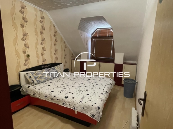 Дава се под наем Мезонет в Пловдив, Кършияка - 116 кв.м за 650 € - Снимка #1
