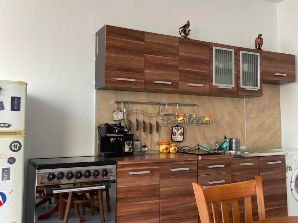 Дава се под наем Едностаен апартамент в София, Овча купел 1 - 59 кв.м за 400 € - Снимка #1