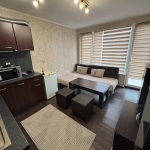 Дава се под наем Двустаен апартамент в София, Дружба 2 - 50 кв.м за 500 € - Снимка #1