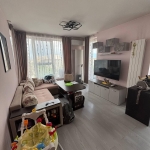 Дава се под наем Двустаен апартамент в София, Банишора - 60 кв.м за 600 € - Снимка #1