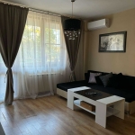 Дава се под наем Двустаен апартамент в София, Горна баня - 64 кв.м за 612 € - Снимка #1