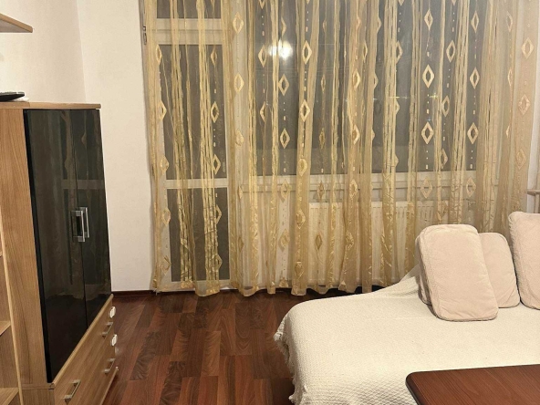 Дава се под наем Двустаен апартамент в София, Обеля - 80 кв.м за 400 € - Снимка #1