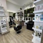 Дава се под наем Магазин в Пловдив, Кършияка - 35 кв.м за 550 € - Снимка #1