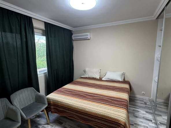 Дава се под наем Тристаен апартамент в София, Младост 1 - 60 кв.м за 750 € - Снимка #1