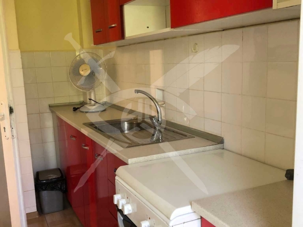 Дава се под наем Двустаен апартамент в Варна, Общината - 57 кв.м за 350 € - Снимка #1