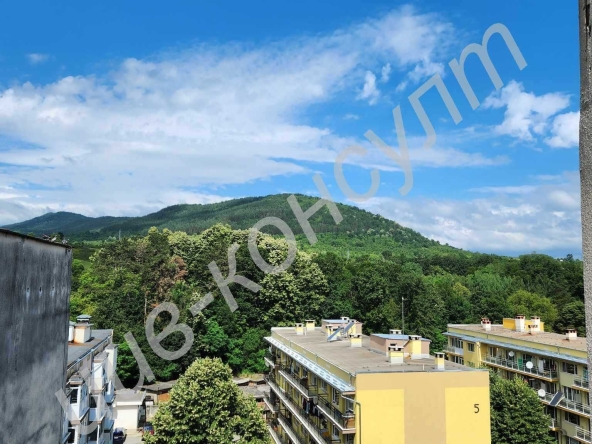 Двустаен апартамент в Троян - 63 кв.м за 850 €/кв.м - Снимка #1