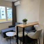 Дава се под наем Двустаен апартамент в София, Овча купел - 45 кв.м за 549 € - Снимка #1