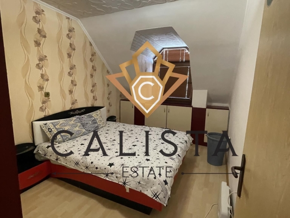 Дава се под наем Мезонет в Пловдив, Кършияка - 116 кв.м за 637.5 € - Снимка #1