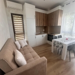 Дава се под наем Двустаен апартамент в Варна, Бриз - 45 кв.м за 550 € - Снимка #1