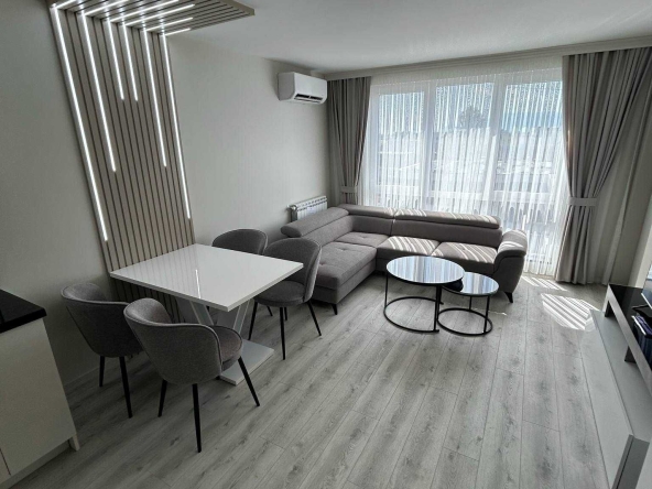 Двустаен апартамент в Пловдив, Христо Смирненски - 75 кв.м за 2800 €/кв.м - Снимка #1