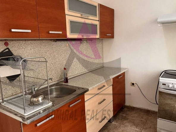 Дава се под наем Двустаен апартамент в Варна, Чаталджа - 53 кв.м за 390 € - Снимка #1