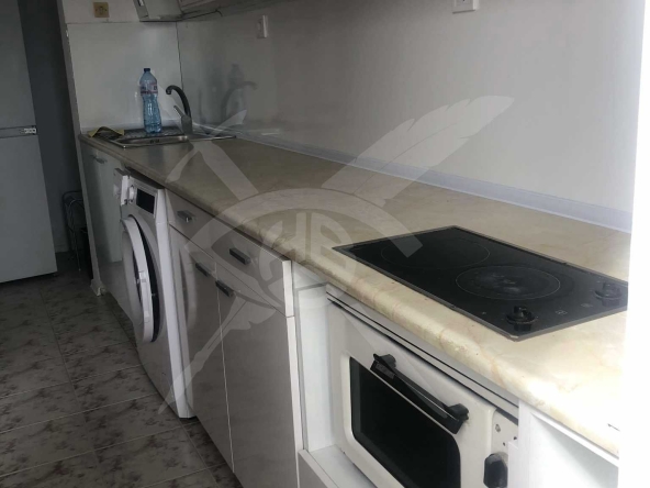 Дава се под наем Двустаен апартамент в Варна, Победа - 70 кв.м за 500 € - Снимка #1