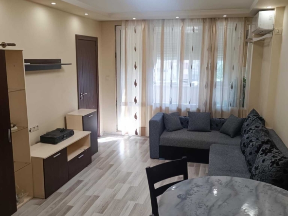 Дава се под наем Двустаен апартамент в София, Белите брези - 53 кв.м за 612 € - Снимка #1