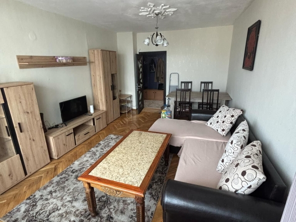 Дава се под наем Двустаен апартамент в София, Разсадника - 75 кв.м за 475 € - Снимка #1