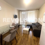 Дава се под наем Двустаен апартамент в Варна, Левски - 55 кв.м за 450 € - Снимка #1