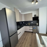 Дава се под наем Тристаен апартамент в Пловдив, Център - 110 кв.м за 612 € - Снимка #1