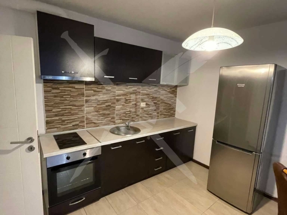 Дава се под наем Тристаен апартамент в Варна, Младост 2 - 68 кв.м за 450 € - Снимка #1