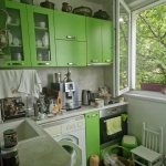 Четиристаен апартамент в Стара Загора, Център - 82 кв.м за 1707 €/кв.м - Снимка #1