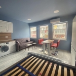 Дава се под наем Едностаен апартамент в Варна, ЖП Гара - 48 кв.м за 550 € - Снимка #1