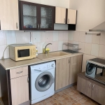 Дава се под наем Двустаен апартамент в Бургас, Възраждане - 35 кв.м за 204 € - Снимка #1