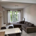 Дава се под наем Тристаен апартамент в София, Център - 85 кв.м за 1020 € - Снимка #1