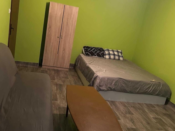 Дава се под наем Едностаен апартамент в София, Овча купел 2 - 50 кв.м за 350 € - Снимка #1