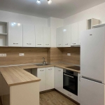 Дава се под наем Двустаен апартамент в София, Хладилника - 80 кв.м за 484.5 € - Снимка #1