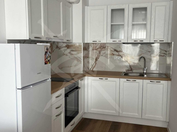 Дава се под наем Двустаен апартамент в Варна, Владислав Варненчик - 65 кв.м за 450 € - Снимка #1