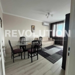 Дава се под наем Двустаен апартамент в Варна, Спортна зала - 55 кв.м за 500 € - Снимка #1