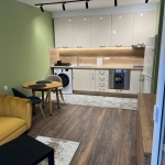 Дава се под наем Двустаен апартамент в София, Слатина - 60 кв.м за 600 € - Снимка #1