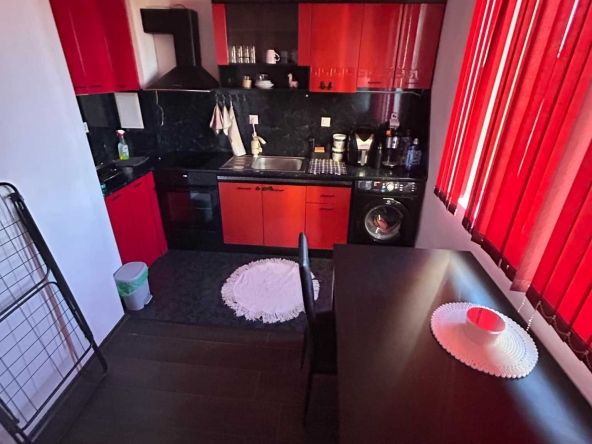 Двустаен апартамент в Пловдив, Тракия - 76 кв.м за 2027 €/кв.м - Снимка #1