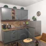 Дава се под наем Двустаен апартамент в Варна, ВИНС - 50 кв.м за 600 € - Снимка #1