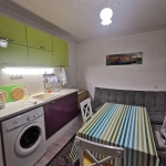 Дава се под наем Двустаен апартамент в Бургас, Лазур - 55 кв.м за 392.7 € - Снимка #1