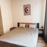 Дава се под наем Двустаен апартамент в София, Манастирски ливади - 75 кв.м за 484.5 € - Снимка #1