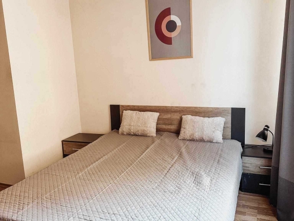 Дава се под наем Двустаен апартамент в София, Манастирски ливади - 75 кв.м за 484.5 € - Снимка #1