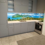 Дава се под наем Двустаен апартамент в София, Люлин 10 - 50 кв.м за 663 € - Снимка #1