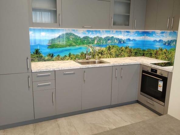 Дава се под наем Двустаен апартамент в София, Люлин 10 - 50 кв.м за 663 € - Снимка #1