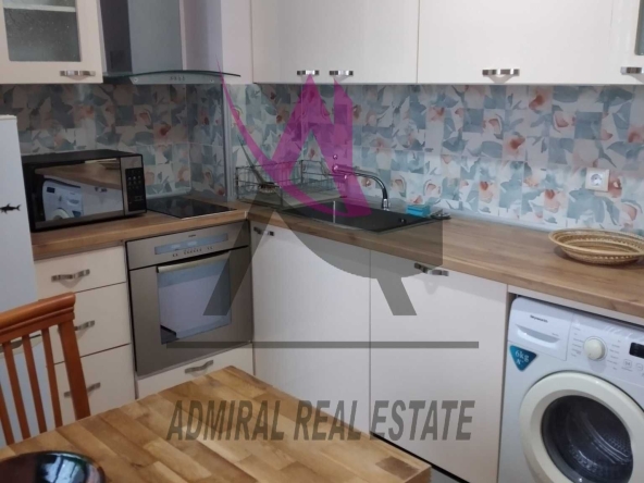 Дава се под наем Четиристаен апартамент в Варна, Чайка - 115 кв.м за 800 € - Снимка #1