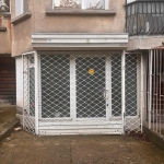 Гараж / Паркомясто в Велико Търново, Бузлуджа - 22 кв.м за 1819 €/кв.м - Снимка #1