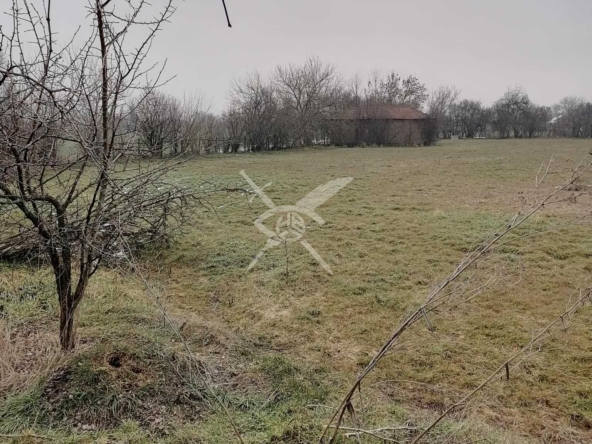 Парцел в с. Тънково, Област Бургас - 758 кв.м за 66 €/кв.м - Снимка #1