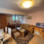 Дава се под наем Едностаен апартамент в София, Център - 45 кв.м за 449 € - Снимка #1